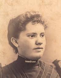 Anna Wendorf Pohl (1874-1954)