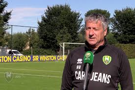 Ado den haag is een echte familie club en neemt haar maatschappelijke verantwoordelijkheid. 44j7hwott0i8xm