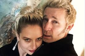 Facts About Mike Dirnt's Wife Brittney Cade Alongside Their Wedding And  Children