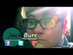 Jack Burr