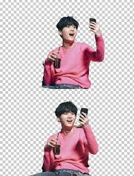 Shownu, minhyuk, kihyun, hyungwon, joohoney and i.m, with former member wonho leaving the group in october 2019. Spring Day Bts Monsta X Outerwear Neck Png Clipart Bts Finger Headgear Jhope Jimin Free Png