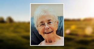 Dorothy Osborne Obituary November 18, 2023