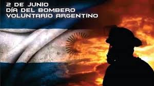 Se trata de un día de oficial, establecido por decreto supremo nº 1802 del 5 de diciembre de 1951. Feliz Dia Del Bombero Voluntario Varela Informa
