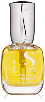 Product titlefantasia hair care serum, 6.2 fl oz. Alfaparf Milano Semi Di Lino Sublime Cristalli Liquidi Smoothing Hair Serum Superior Finishing Hair Oil Treatment Provides Brilliant Shine And Protection Professional Salon Quality Buy Online In Cayman Islands