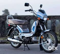 TVS Sport