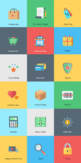 Ecommerce Icon Set Graphicsfuel Icon Set Business Icon App Icon Design