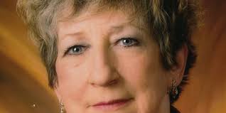 Obituary: Alma "Carol" Spaulding