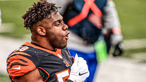 Lawson was reportedly nearly unblockable. New York Jets Free Agent Profile Cincinnati Bengals De Carl Lawson