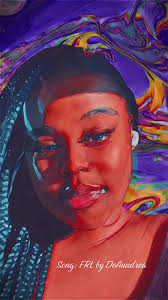 Everything Aundreanarene