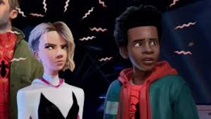 Check spelling or type a new query. Sony Wireless Headphones Used By Miles Morales Shameik Moore In Spider Man Into The Spider Verse Spotern
