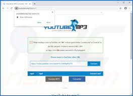 Convert Youtube To Mp3 Tanpa Aplikasi Dengan Snappea