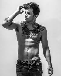 Jake Bass: le charmant porn star de Montréal - Fugues