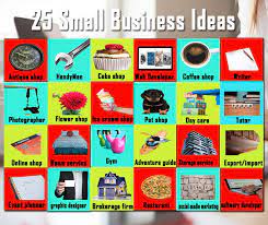 Best Small Business Ideas Best Small Business Ideas Small Business Ideas Small Town Business Ideas