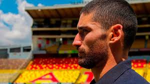 Con muchos jugadores de nuevo ingreso, Atlético Morelia reiniciará  prácticamente de cero