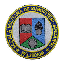 Mascote disney falticeni va pune la dispozitie animatori ce intruchipeaza personajele disney: Emblema Scoala Militara De Subofiteri De Jandarmi Falticeni Police Ems Fire Jandarmeria Igjr Grade Embleme Militarysurplus Eu Army Navy Surplus Tactical Big Variety Cheap