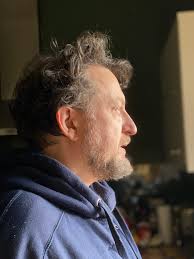 Interview: Ewan Morrison