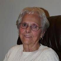 Mrs. Cynthia Mae Crawford Obituary