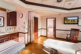 Birthing Center Aurora Baycare Medical Center