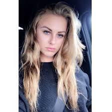 Olivia Fountain's Instagram, Twitter & Facebook