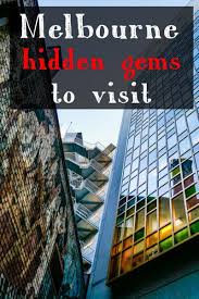 The Melbourne Hidden Gems To Visit With Unusual And Weird Things To Do Mel365 Travel Photogr Australia Travel Beautiful Places Melbourne Travel Melbourne