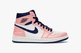 Paar mal getragen, dennoch in einem guten. Wmns Air Jordan 1 High Og Se Atmosphere Release Date Nice Kicks