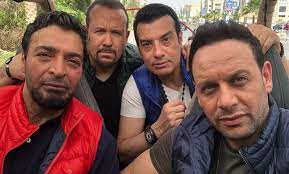 حلقة حميد الشاعري وهشام عباس هتحتل الاكونت بتاعنا لمدة ٣ ايام من الأحد للثلاثاء. Ø­Ù…ÙŠØ¯ Ø§Ù„Ø´Ø§Ø¹Ø±ÙŠ ÙˆÙ…ØµØ·ÙÙ‰ Ù‚Ù…Ø± ÙˆØ¥ÙŠÙ‡Ø§Ø¨ ØªÙˆÙÙŠÙ‚ ÙˆÙ‡Ø´Ø§Ù… Ø¹Ø¨Ø§Ø³ ÙŠØ¬ØªÙ…Ø¹ÙˆÙ† ÙÙŠ Ø²Ø­Ù…Ø© Ø§Ù„Ø£ÙŠØ§Ù… Ø¨ÙˆØ§Ø¨Ø© Ø¯ÙˆØª ÙƒÙˆÙ…