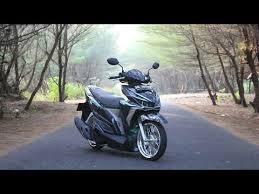 Kumpulan modifikasi shock belakang honda vario 125 150 setia1heri com / kumpulan modifikasi beat fi babylook baby monthai ring 14 dan ring 17| part 3 подробнее. Modifikasi Vario 125 Vario 150 Terbaru 2018 3 Youtube