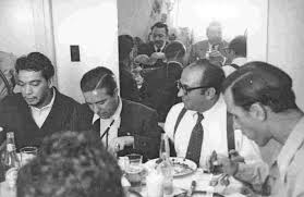 Jorge Negrete, ¿asesino y golpeador?