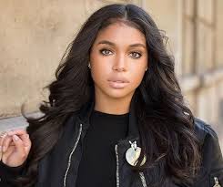 Birth date hrvy is not in any open relationship or probably single and he has not been involved in any relationship speculations. Lori Harvey Wiki Height Age Boyfriend Biography Family Net Worth