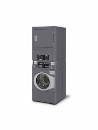 Therefore, you need not compromise the load capacity and great for city dwellers who have limited space. Professional Stacked Washer Dryers Speed Queen Professional