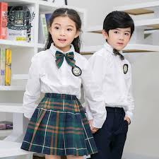 We have clothes and accessories for your kid's every need. Kids Kindergarten Uniform Children Garden Wear Clothes Students School Wear Children S School Uniform Primary School Wear D 0591 School Uniforms Aliexpress