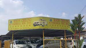 The country maintains a constant economical scale due to the. Boon Cheong Automobile Sdn Bhd Used Car Dealer In Kamunting