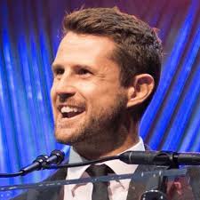 2023 Annual Gala Journal by Lymphoma Research Foundation