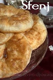 Sfenj A La Farine Facile Et Inratable Avec Video En Etapes Recette Recette Sfenj Recettes De Cuisine Beignet Facile