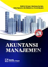 Check spelling or type a new query. Akuntansi Manajemen Full Print