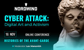 Histories of the Avant-garde and Contemporary Disruptive Technologies