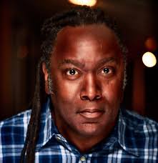 Reginald D Hunter, Princes Hall Aldershot
