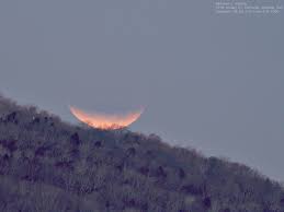 A solar eclipse this week promises to dazzle astronomers in select parts of the world. Eclipse Watch The Skies