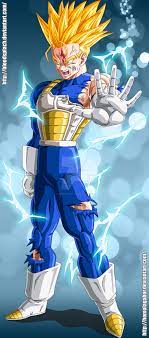 Dragon ball legends (unofficial) game database. Super Saiyan 2 Future Trunks Vs Mystic Gohan Battles Comic Vine