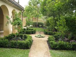 Native Mediterranean Landscape Design Photos Mediterranean Landscape Design French Garden Design Landscape Design Plans