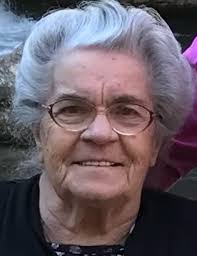 Obituary information for Elsie Mae Cooley