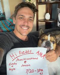 It's us, Real Friends band. Send us all your questions! AMA : r/Music