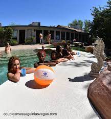 Sea mountain one love temple lifestyle retreat. Bachelorette Parties Las Vegas Couples Massage In Las Vegas