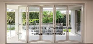 Welcome to door to door! Decorative Grill Design Aluminium Glass Folding Doors Exterior Barn Door Hardware Sliding Door Soundproof Bi Fold Interior Door Doors Aliexpress