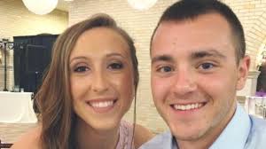 James Worley: Victim Sierah Joughin's last moments | news.com.au —  Australia's leading news site