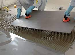 Pose carrelage sur ancien carrelage. Carrelage Attention A La Renovation Hors Reglementation