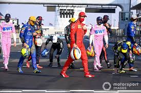 How nascar drivers survive dramatic accidents. Netflix Releases Trailer For F1 Drive To Survive Season 3