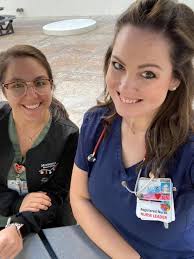 ➖Adopted! ➖ Hello!! My name is Ashley and I have been a NICU nurse for 8  years at Methodist Children's Hospital! I went straight out of nursing  school (TAMUCC, Go Islanders!) into