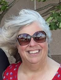 Teresa(Terri) Clare Crispo