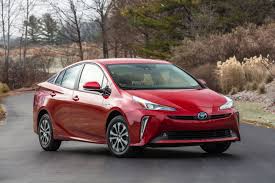 The simplest way to maintain charge in. The Simple Reason Toyota Doesn T Sell Any Full Electric Vehicles